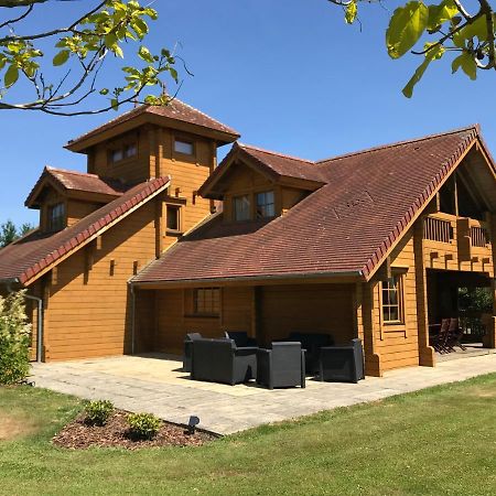 Norman Xxl Cottage 3 Stars 15' Drive To The Beach And Perfect To Seminaries Sauqueville Exterior photo