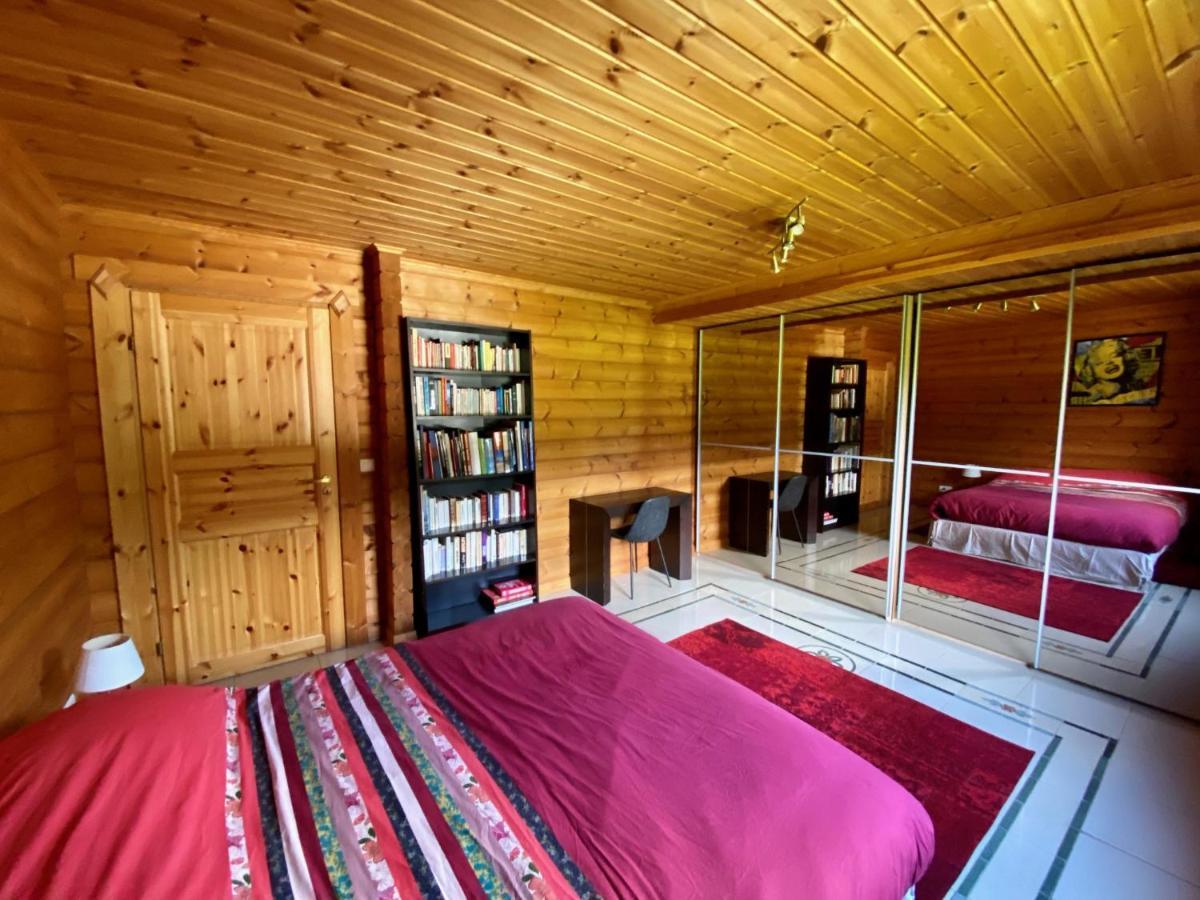 Norman Xxl Cottage 3 Stars 15' Drive To The Beach And Perfect To Seminaries Sauqueville Exterior photo