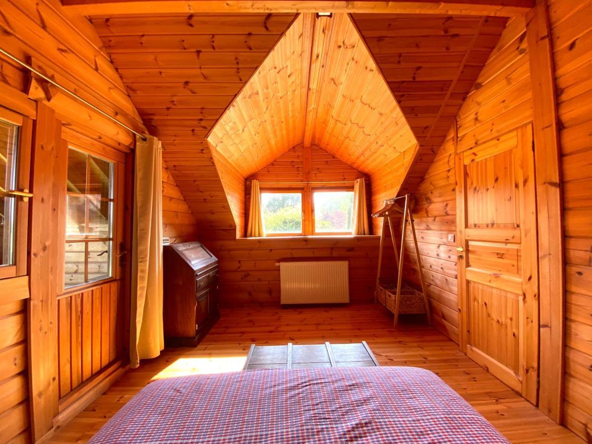 Norman Xxl Cottage 3 Stars 15' Drive To The Beach And Perfect To Seminaries Sauqueville Exterior photo